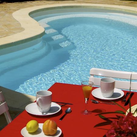 Appartement Dans Villa St Raphael Saint-Raphaël Oda fotoğraf