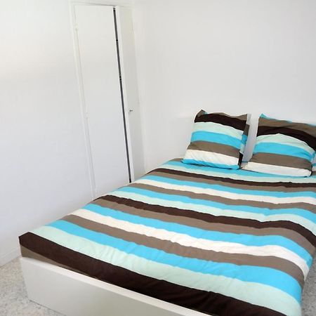 Appartement Dans Villa St Raphael Saint-Raphaël Dış mekan fotoğraf