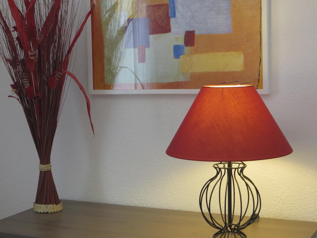 Appartement Dans Villa St Raphael Saint-Raphaël Oda fotoğraf
