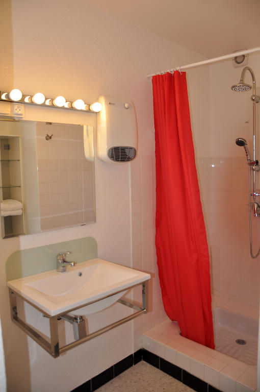 Appartement Dans Villa St Raphael Saint-Raphaël Oda fotoğraf