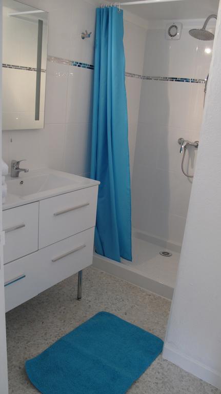 Appartement Dans Villa St Raphael Saint-Raphaël Dış mekan fotoğraf