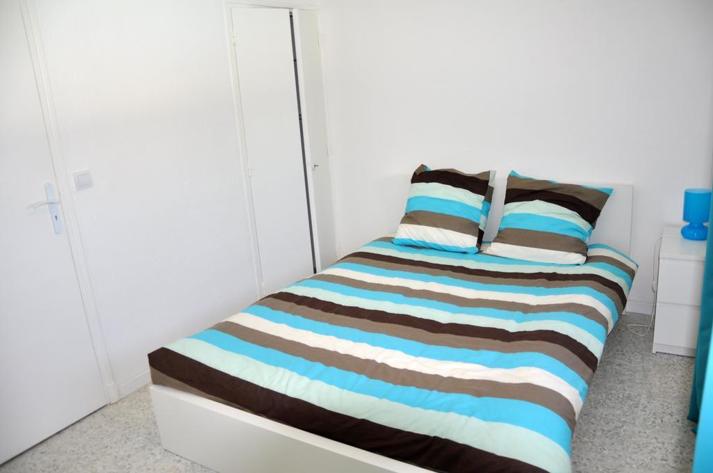 Appartement Dans Villa St Raphael Saint-Raphaël Dış mekan fotoğraf