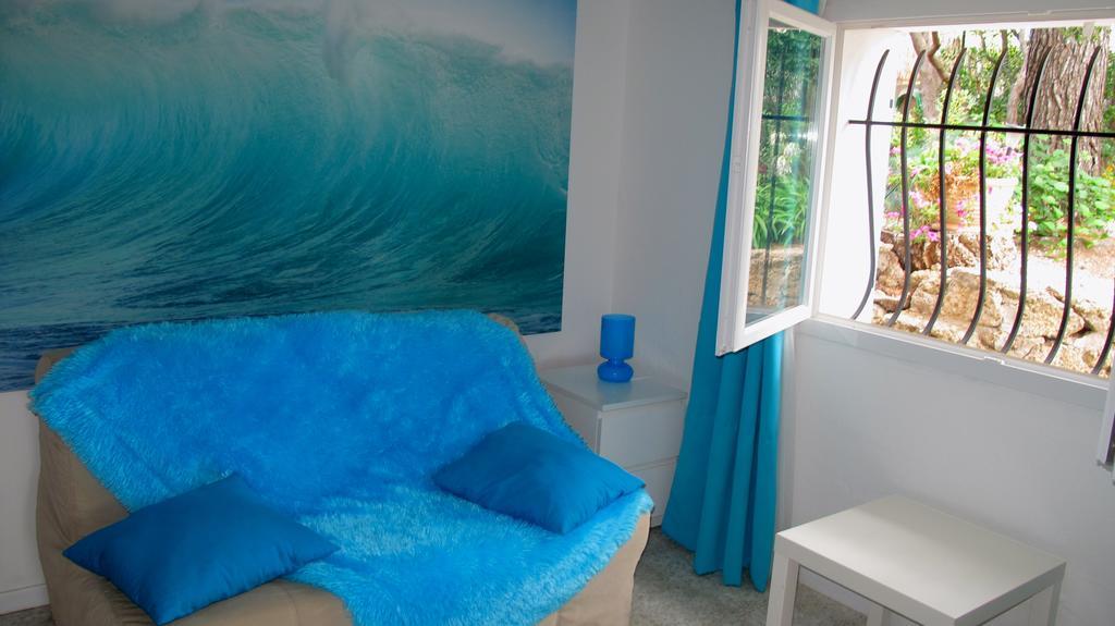 Appartement Dans Villa St Raphael Saint-Raphaël Dış mekan fotoğraf